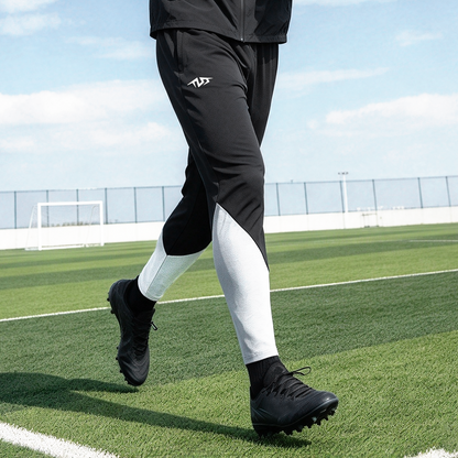 TLSS TEAM Training Tapered Pants