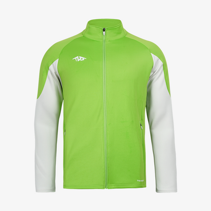 TLSS TEAM Knit Training Jacket