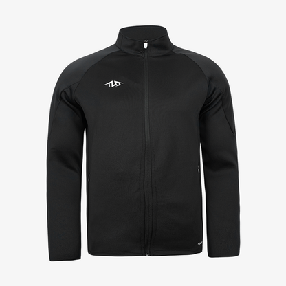 TLSS TEAM Knit Training Jacket