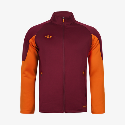 TLSS TEAM Knit Training Jacket