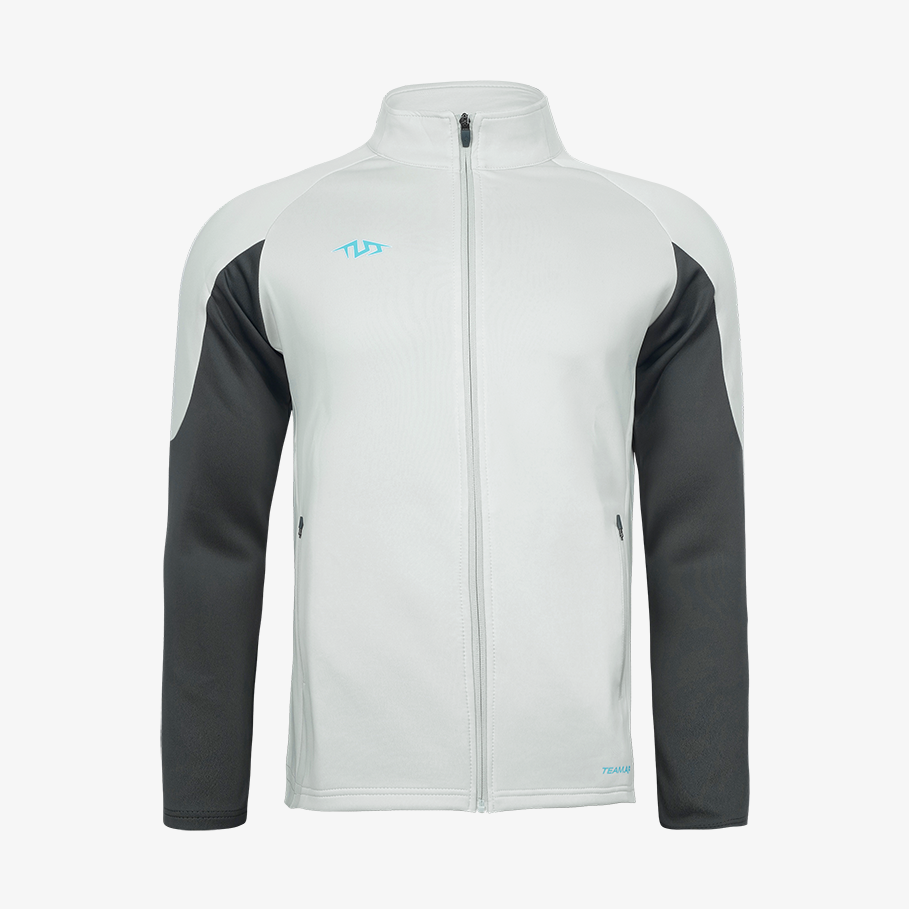 TLSS TEAM Knit Training Jacket