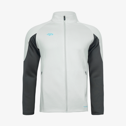 TLSS TEAM Knit Training Jacket