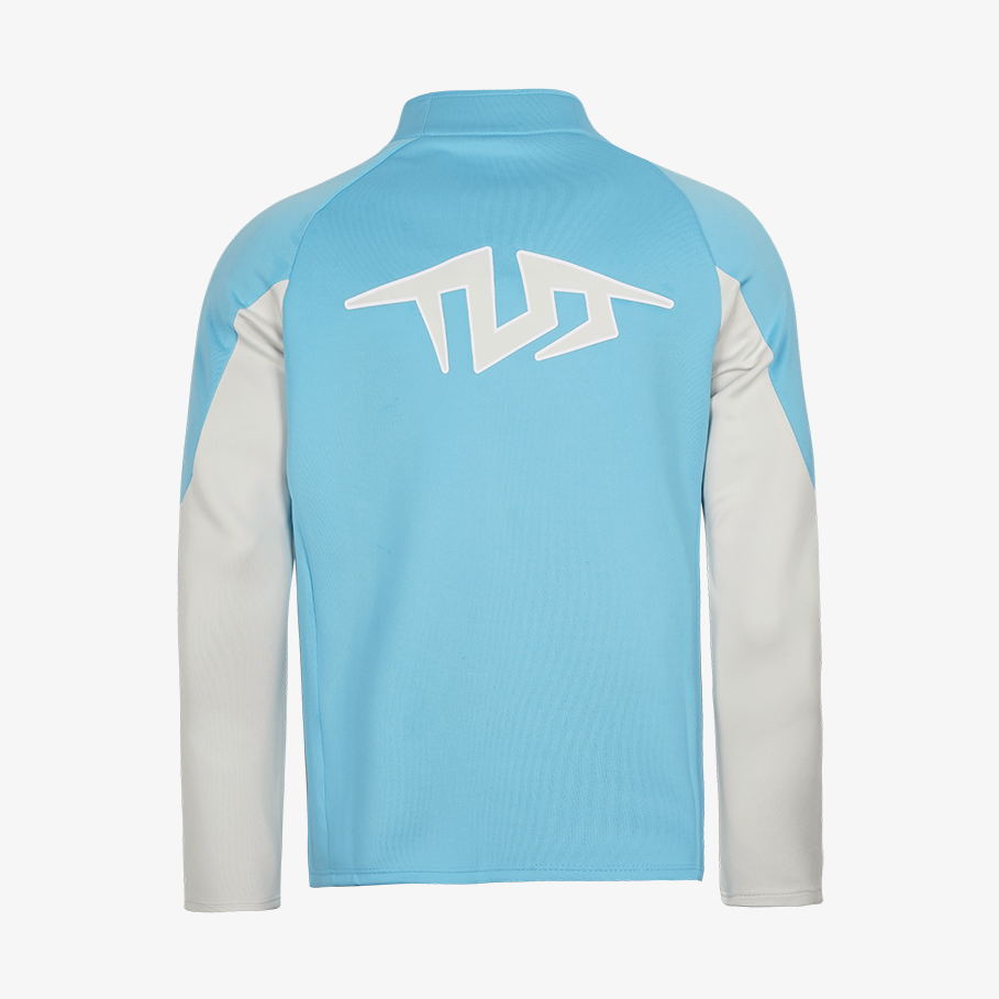 TLSS TEAM Knit Training Jacket