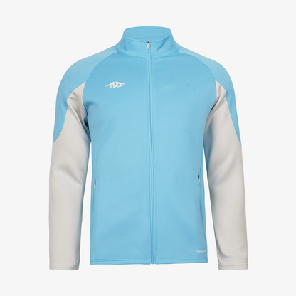 TLSS TEAM Knit Training Jacket