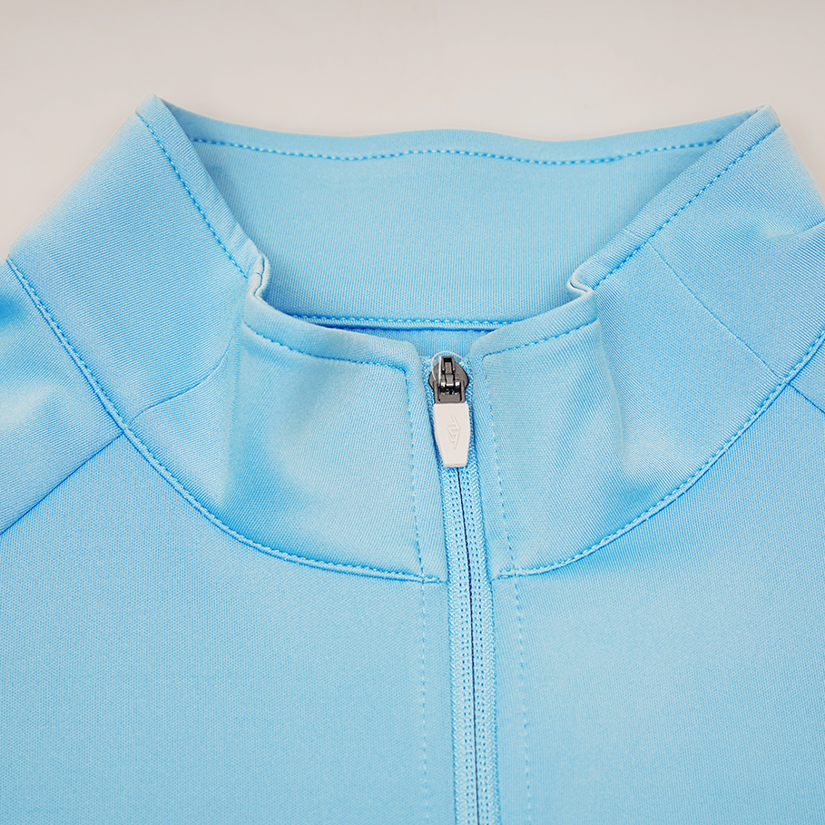 TLSS TEAM Knit Training Jacket