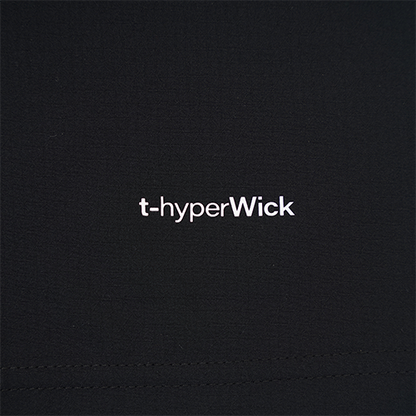 TLSS OFFPITCH Hyper- Wick Sports T-Shirt