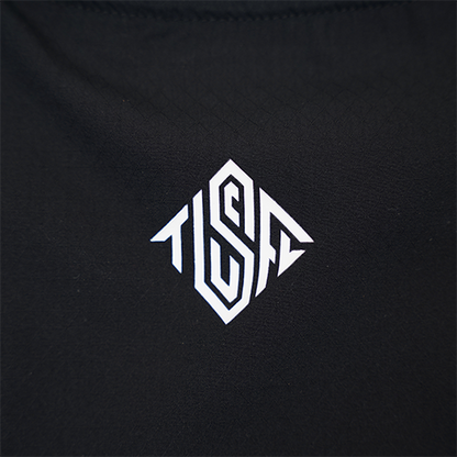 TLSS OFFPITCH Hyper- Wick Sports T-Shirt