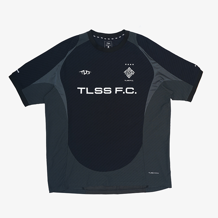 TLSS OFFPITCH Sports Jersey