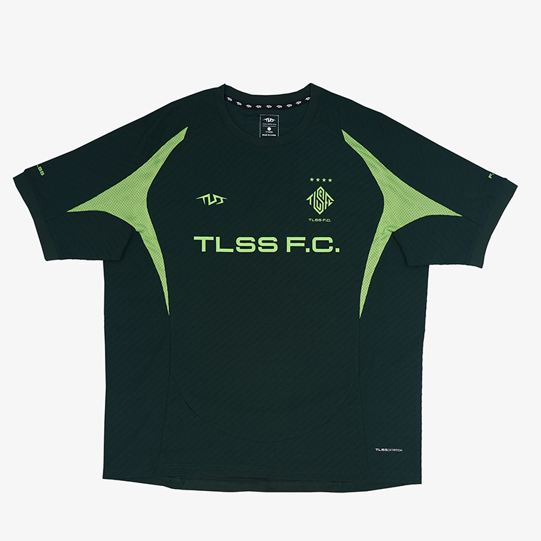 TLSS OFFPITCH Sports Jersey