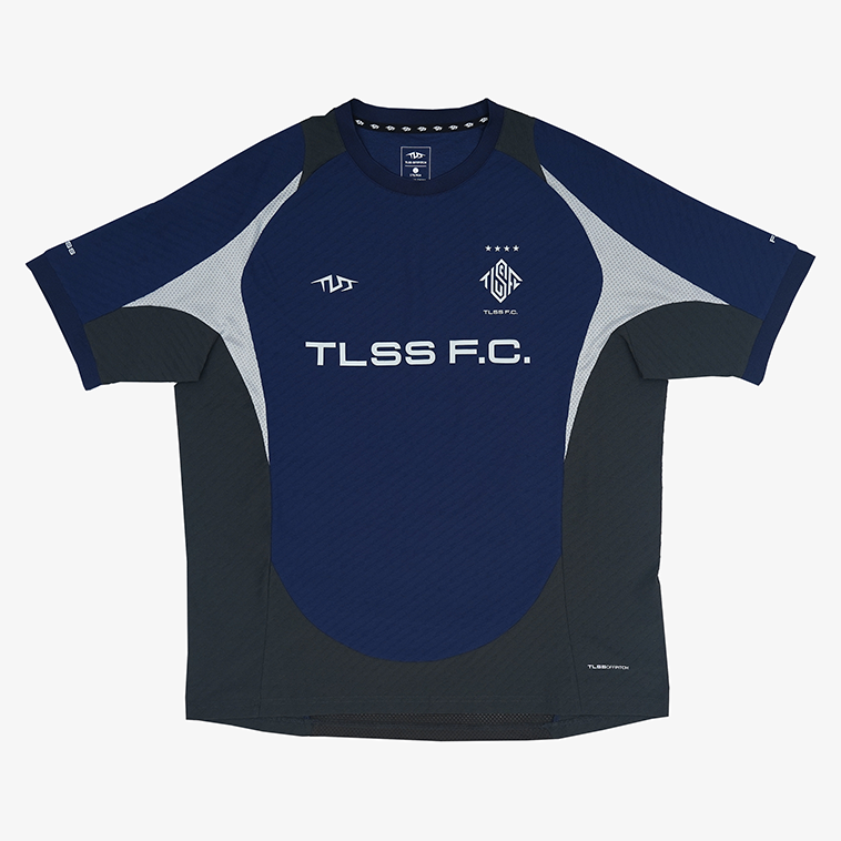 TLSS OFFPITCH Sports Jersey