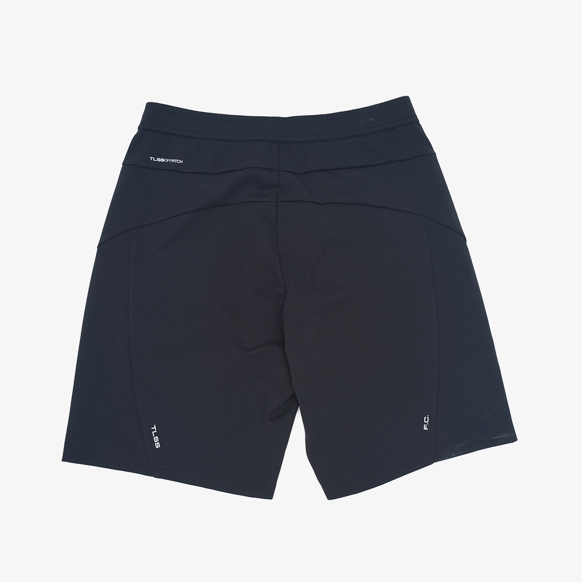 TLSS OFFPITCH Causual Knitted Shorts