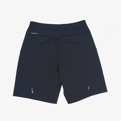 TLSS OFFPITCH Causual Knitted Shorts