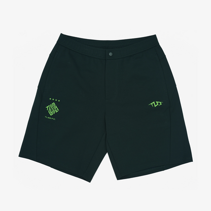 TLSS OFFPITCH Causual Knitted Shorts