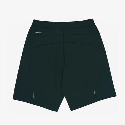 TLSS OFFPITCH Causual Knitted Shorts