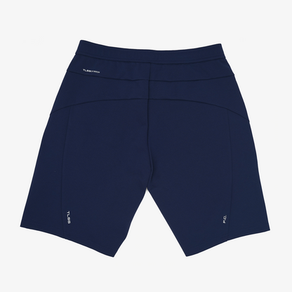 TLSS OFFPITCH Causual Knitted Shorts