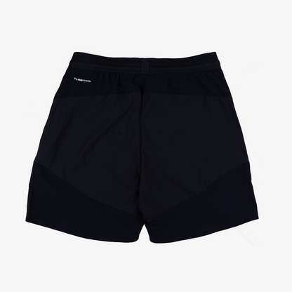 TLSS OFFPITCH Mesh-Panel Breathable Sports Shorts