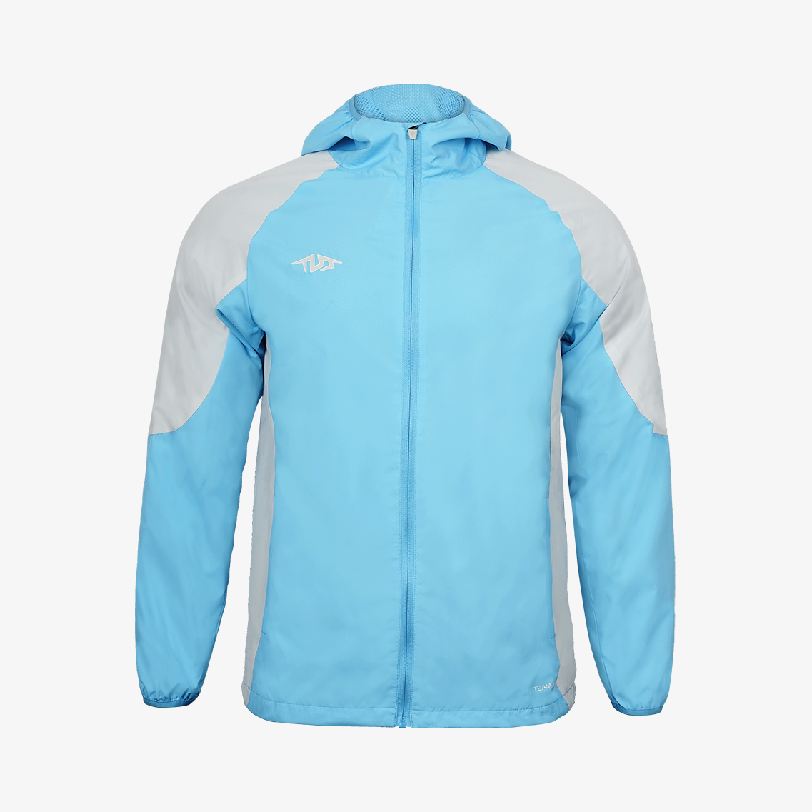 TLSS TEAM Woven Training Windbreaker