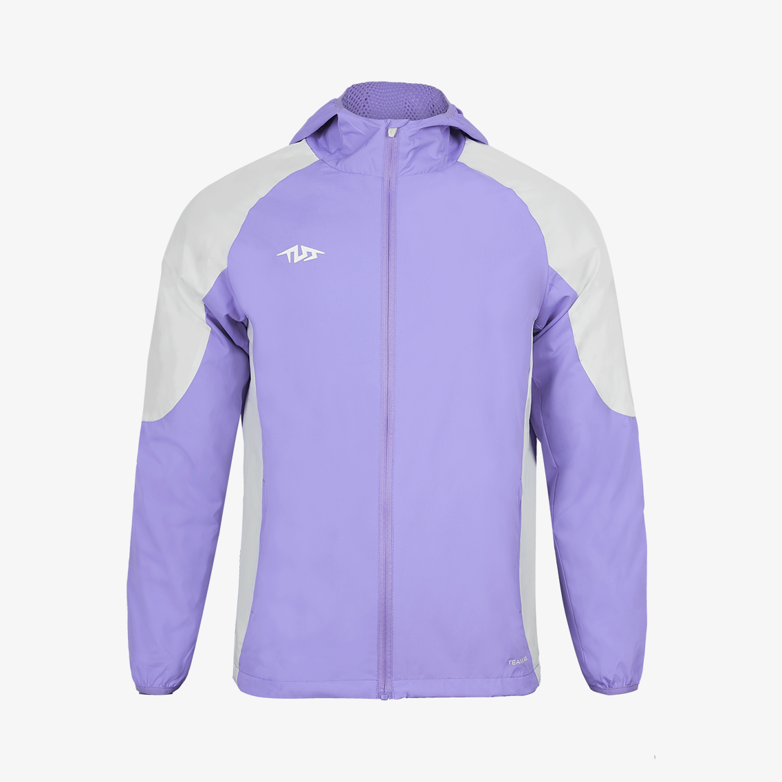 TLSS TEAM Woven Training Windbreaker