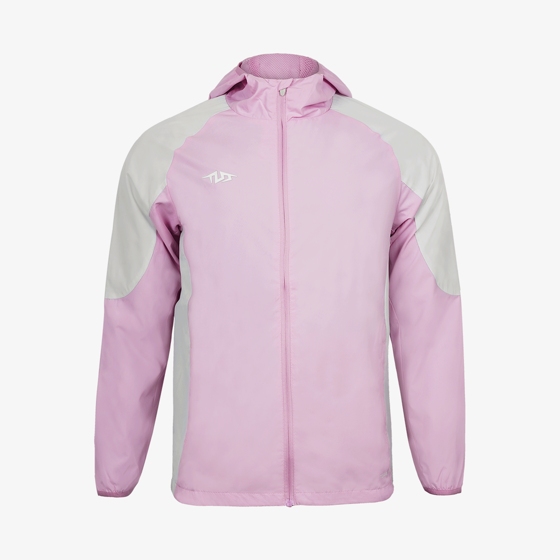 TLSS TEAM Woven Training Windbreaker