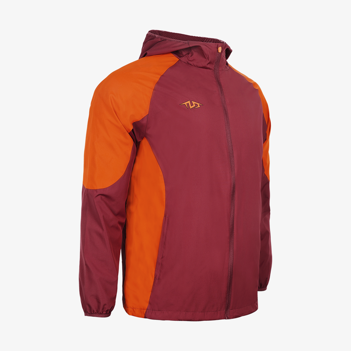 TLSS TEAM Woven Training Windbreaker