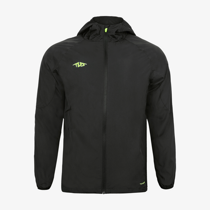 TLSS TEAM Woven Training Windbreaker