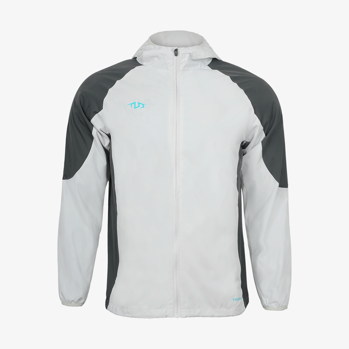 TLSS TEAM Woven Training Windbreaker
