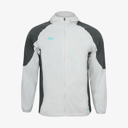 TLSS TEAM Woven Training Windbreaker