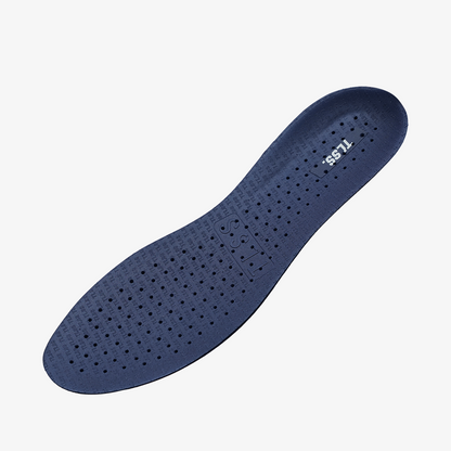 TLSS DYNAT Full-Length Sports Cushioning Insole