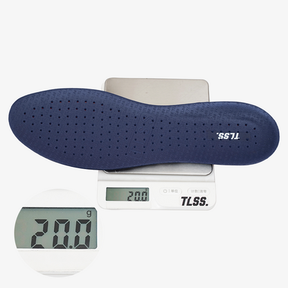 TLSS DYNAT Full-Length Sports Cushioning Insole