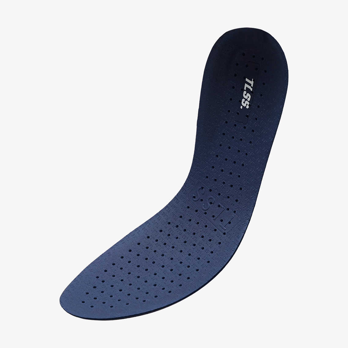 TLSS DYNAT Full-Length Sports Cushioning Insole