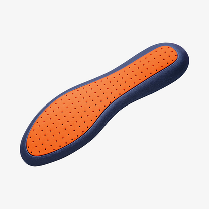 TLSS DYNAT Full-Length Sports Cushioning Insole