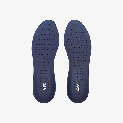 TLSS DYNAT Full-Length Sports Cushioning Insole