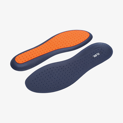 TLSS DYNAT Full-Length Sports Cushioning Insole