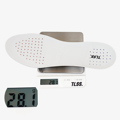 TLSS DYNAT.P Sports Cushioning Insole
