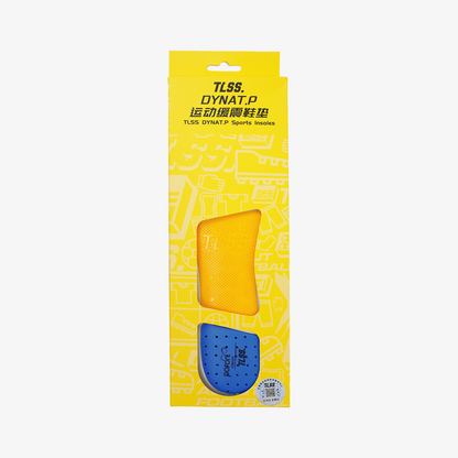 TLSS DYNAT.P Sports Cushioning Insole