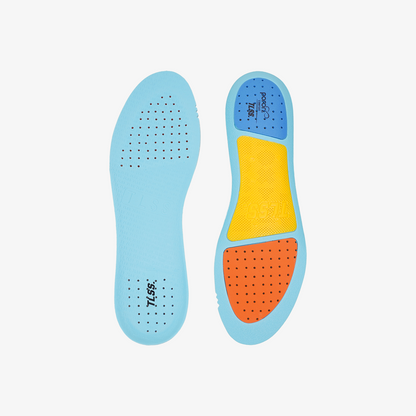 TLSS DYNAT.P Sports Cushioning Insole