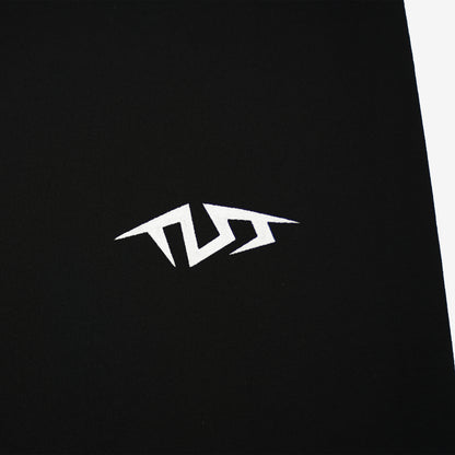 TLSS Lycra Energy Strips Compression Tights