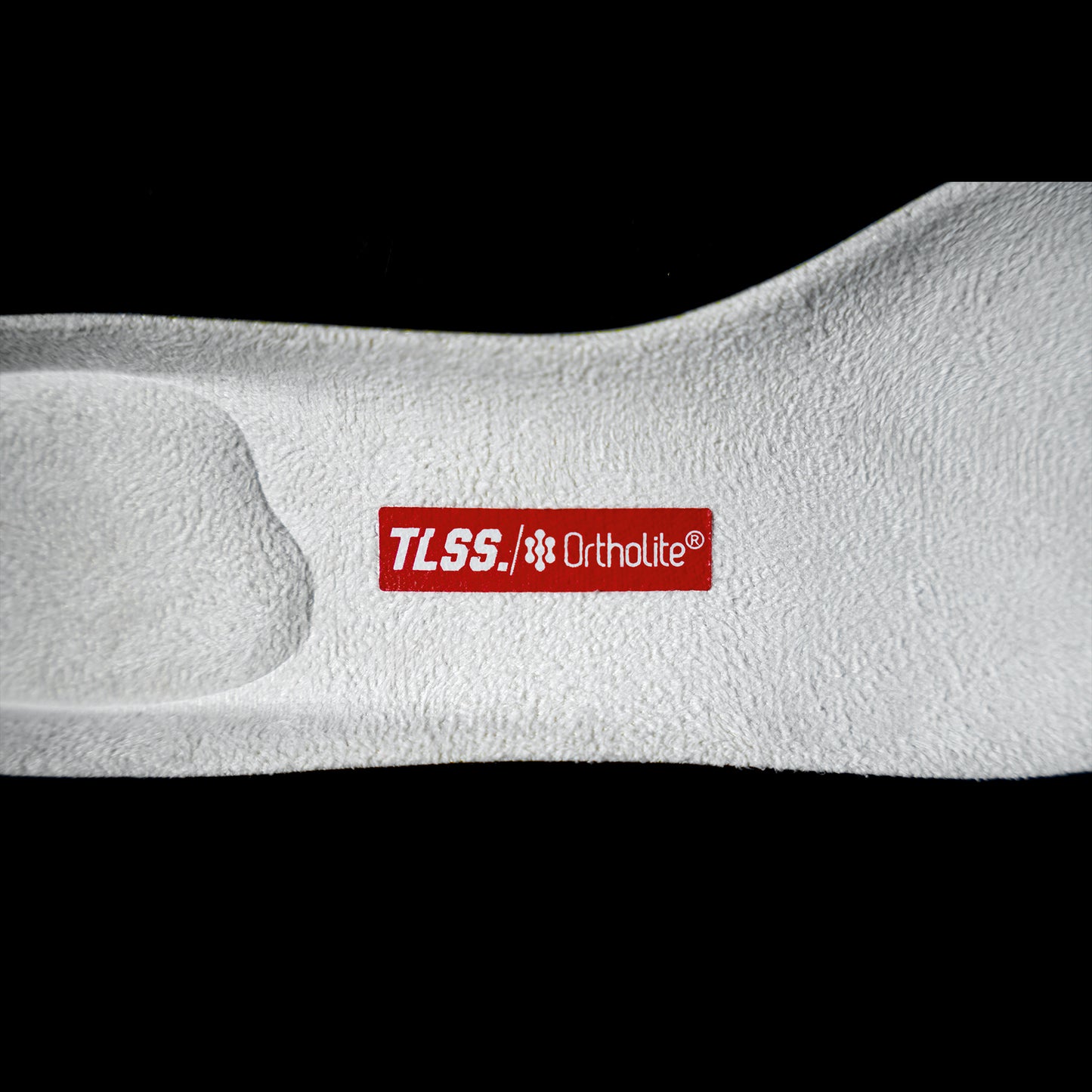 T-SUEDE GRIP.O Anti-Slip Cushion Insoles