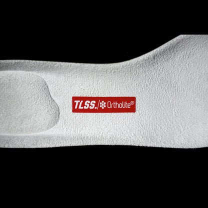 T-SUEDE GRIP.O Anti-Slip Cushion Insoles