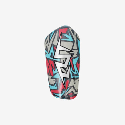 TLSS High Transparency Leg Guards