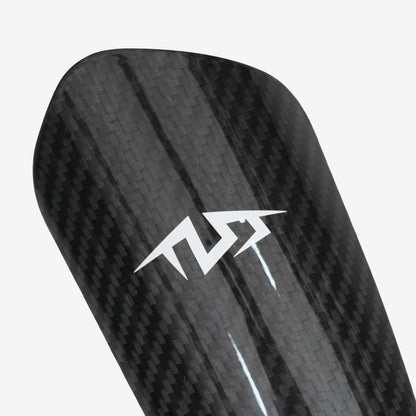 T7 Carbon Fiber Insert Type Shock Absorbing Shin Guard