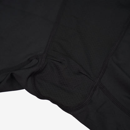 TLSS Lycra Kids Basic Compression Tackle Shorts