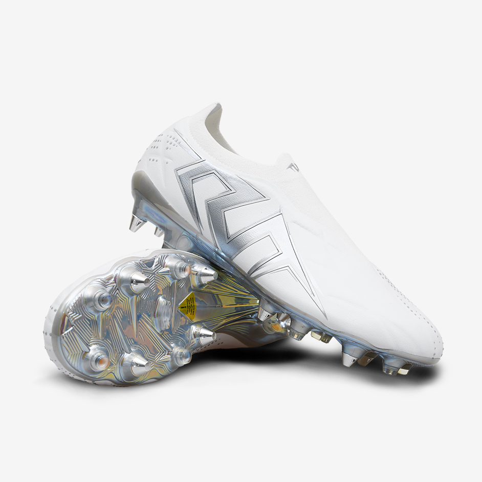 TLSS LIBERO AURA 628 ESNCE SG - Silver Pack