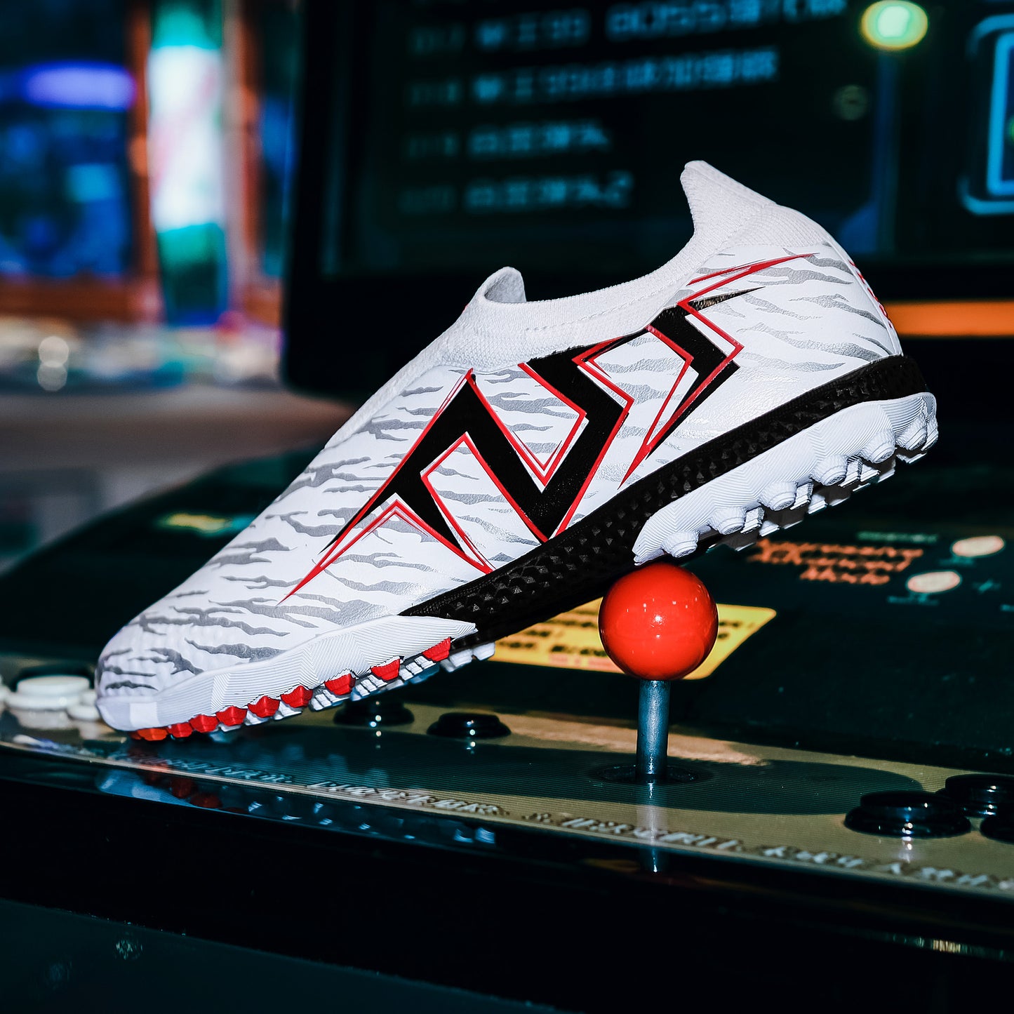 LIBERO.625 N-LACE TF -Premier Pack