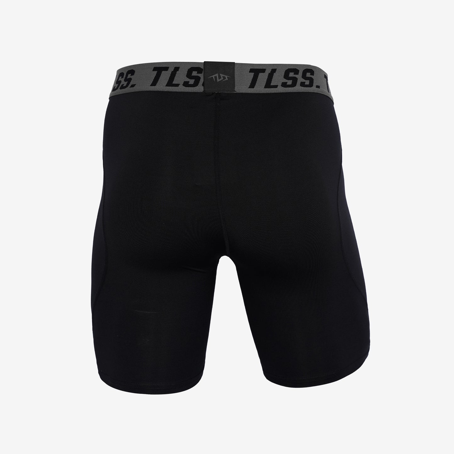 TLSS Lycra Basic Compression Tackle Shorts