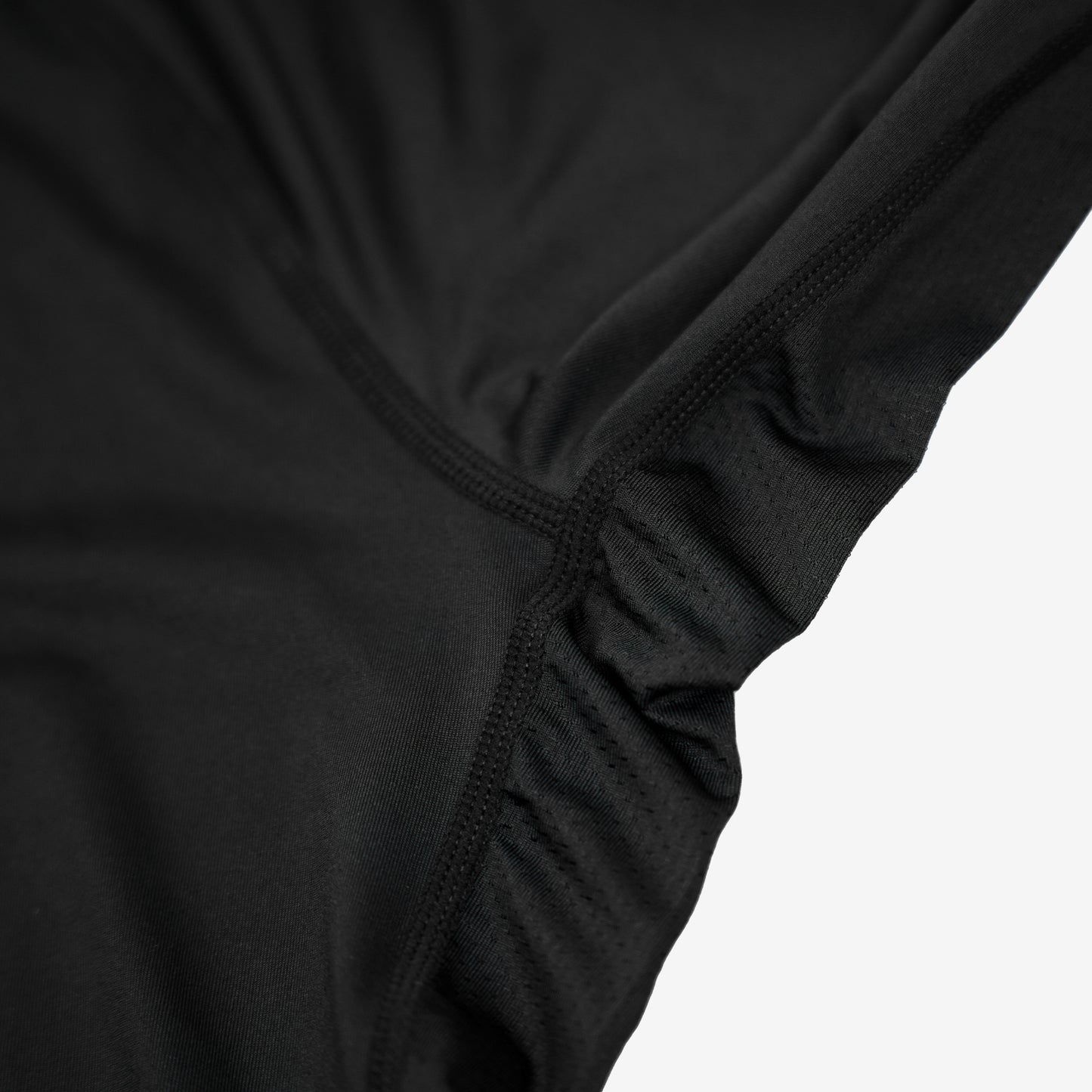 TLSS Lycra Basic Compression Top