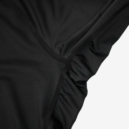 TLSS Lycra Basic Compression Top