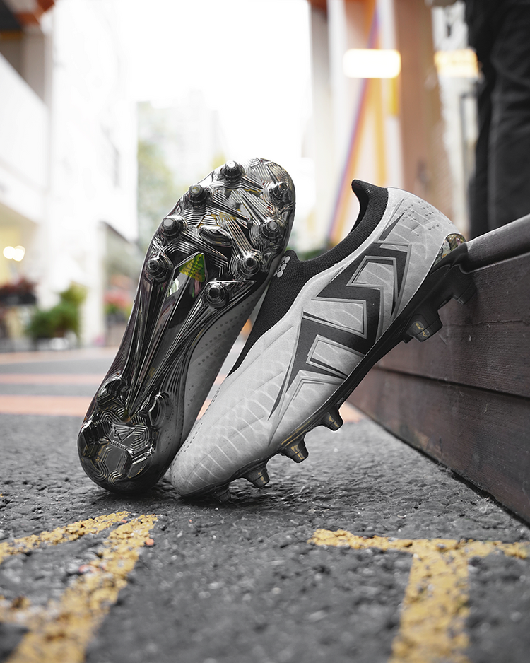 TLSS Sports Gear | Professional Football, Training and Travel Gear ...