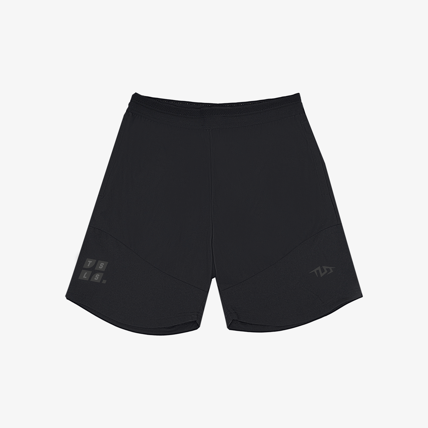 TLSS OFFPITCH Woven Sports Shorts