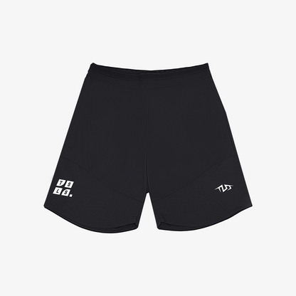 TLSS OFFPITCH Woven Sports Shorts